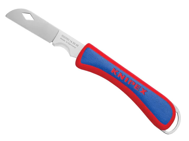 Knipex Electrician's Folding Knife