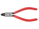 Knipex Circlip Pliers Internal 90° Bent Tip 12 - 25mm J11