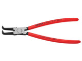 Knipex Circlip Pliers Internal 90° Bent Tip 40 - 100mm J31