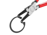 Knipex Circlip Pliers Internal 90° Bent Tip 40 - 100mm J31