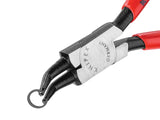 Knipex Circlip Pliers Internal 45° Bent Tip 8-13mm J02