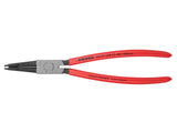 Knipex Circlip Pliers Internal 45° Bent Tip 40-100mm J32