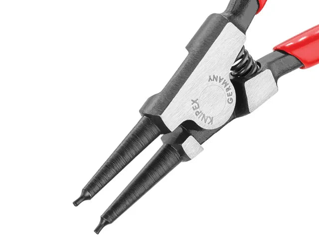 Knipex Circlip Pliers External Straight 10 - 25mm A1