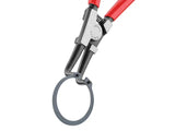 Knipex Circlip Pliers External 90° Bent Tip 40 - 100mm A31