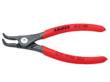 Knipex Precision Circlip Pliers External 90° Bent Tip 3-10mm A01