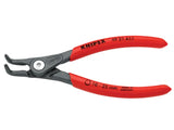 Knipex Precision Circlip Pliers External 90° Bent Tip 10-25mm A11