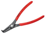 Knipex Precision Circlip Pliers External 90° Bent Tip 40-100mm A31