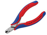 Knipex Electronics Oblique End Cutting Nippers 120mm