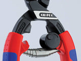 Knipex CoBolt® Bolt Cutters Multi-Component Grip with Return Spring 200mm (8in)