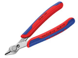 Knipex Electronic Super Knips® Multi-Component Grip 125mm