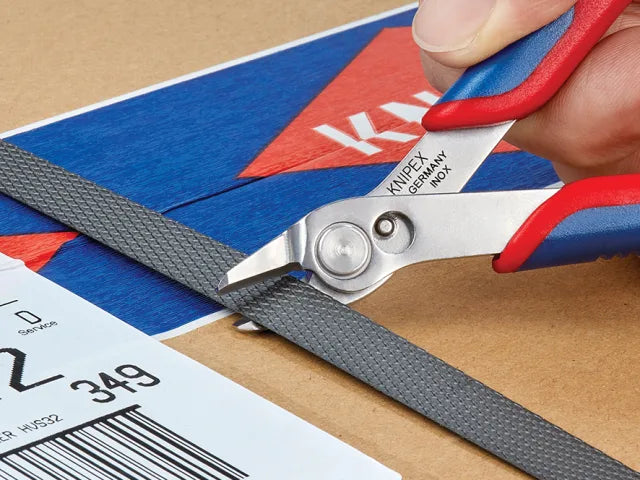 Knipex XL Electronic Super Knips® 140mm