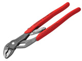 Knipex SmartGrip® Water Pump Pliers PVC Grip 250mm