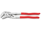 Knipex Pliers Wrench PVC Grip 300mm