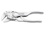 Knipex XS Pliers Wrench 100mm