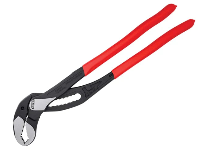 Knipex Alligator® Water Pump Pliers PVC Grip 400mm