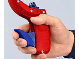 Knipex DP50 Plastic Pipe Cutter