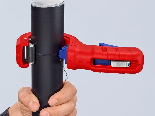 Knipex DP50 Plastic Pipe Cutter