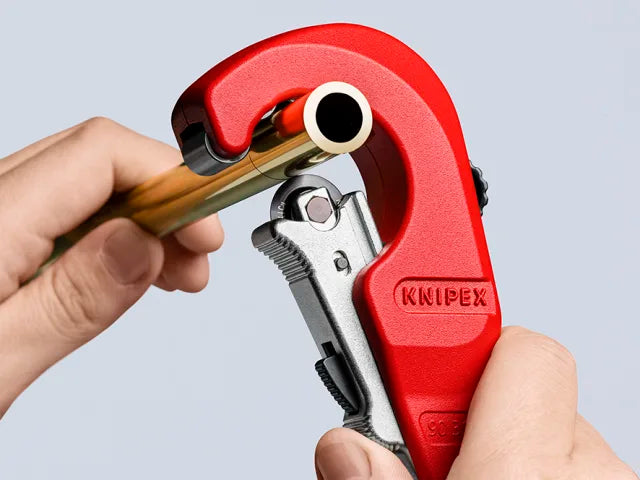 Knipex TubiX® XL Pipe Cutter 6-35mm