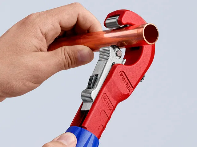 Knipex TubiX® XL Pipe Cutter 6-35mm