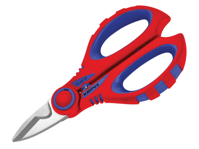 Knipex Electrician's Shears 160mm