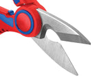 Knipex Electrician's Shears 160mm