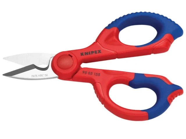 Knipex Electrician's Shears 155mm