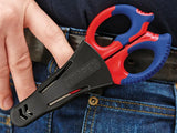 Knipex Electrician's Shears 155mm