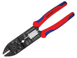 Knipex 97 21 Crimping Pliers