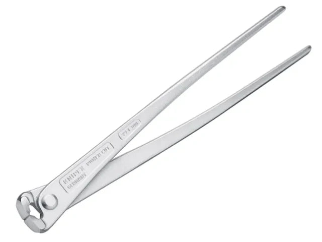Knipex High Leverage Concreter's Nippers 300mm (12in)