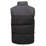 Portwest KX3 Insulated Baffle Bodywarmer