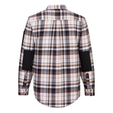 Portwest KX3 Flannel Shirt