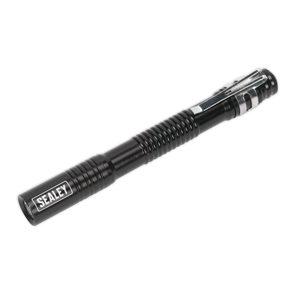 Sealey Aluminium Penlight 0.5W LED 2 x AAA Cell
