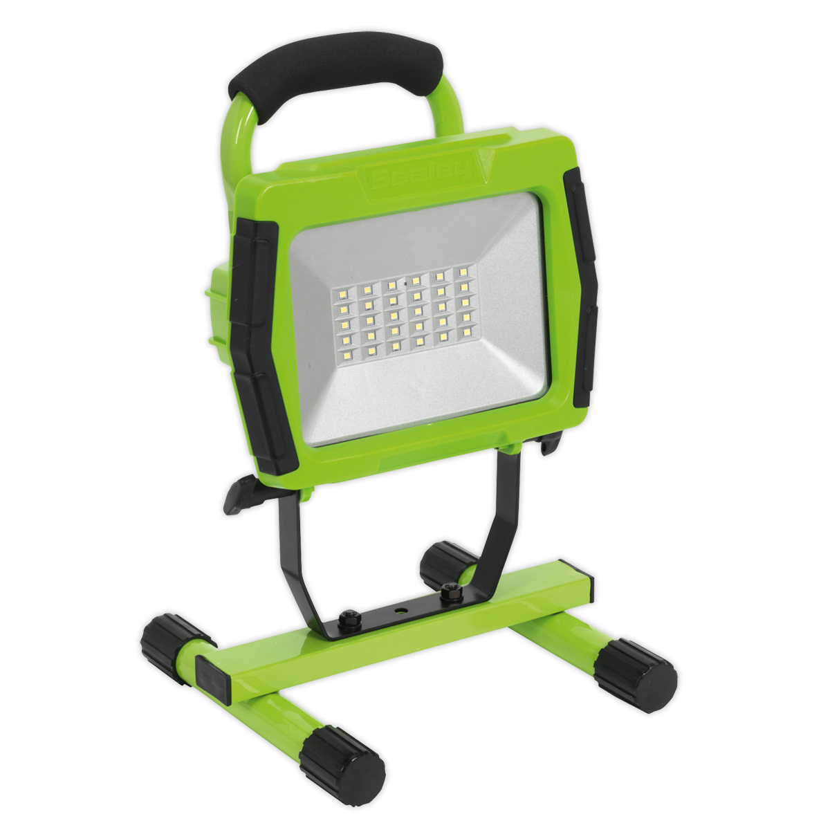 Sealey Rechargeable Portable Floodlight 10W SMD LED Lithium-ion