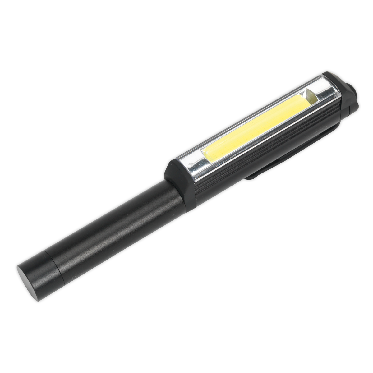 Sealey Penlight 3W COB LED 3 x AAA Cell