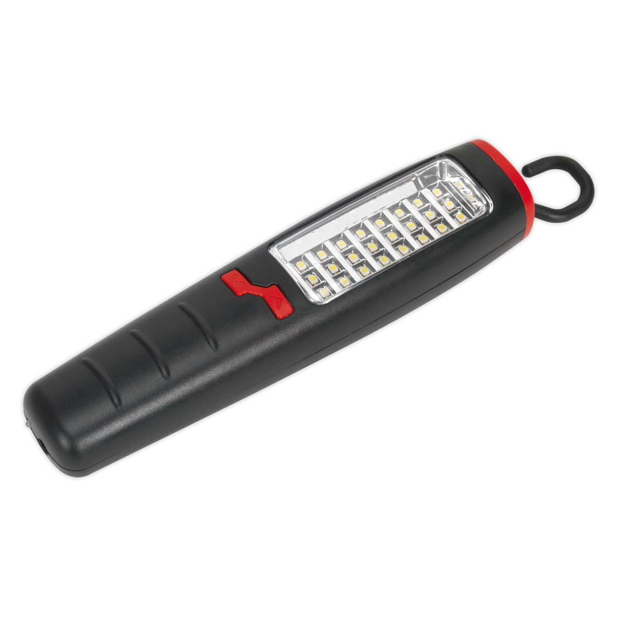 Sealey Rechargeable Inspection Light 2.5W & 0.5W SMD LED Lithium-ion