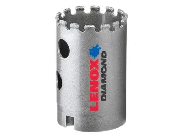 LENOX DIAMOND Holesaw 32mm