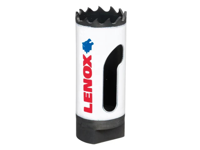 LENOX Bi-Metal Holesaw 24mm