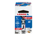 LENOX Bi-Metal Holesaw 32mm