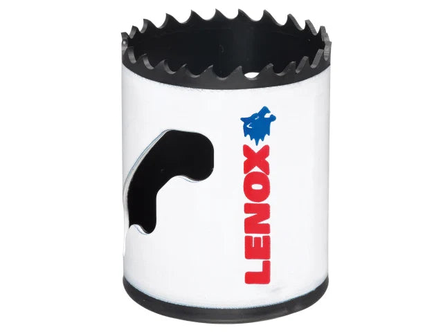 LENOX Bi-Metal Holesaw 43mm