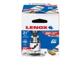 LENOX Bi-Metal Holesaw 60mm