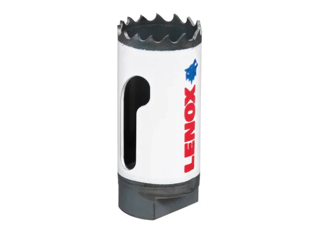 LENOX Bi Metal Holesaw 19mm