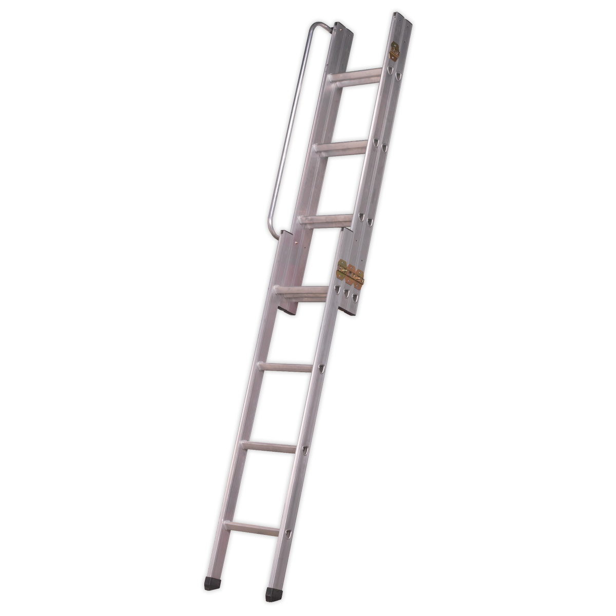 Sealey Loft Ladder 3-Section to BS 14975:2006