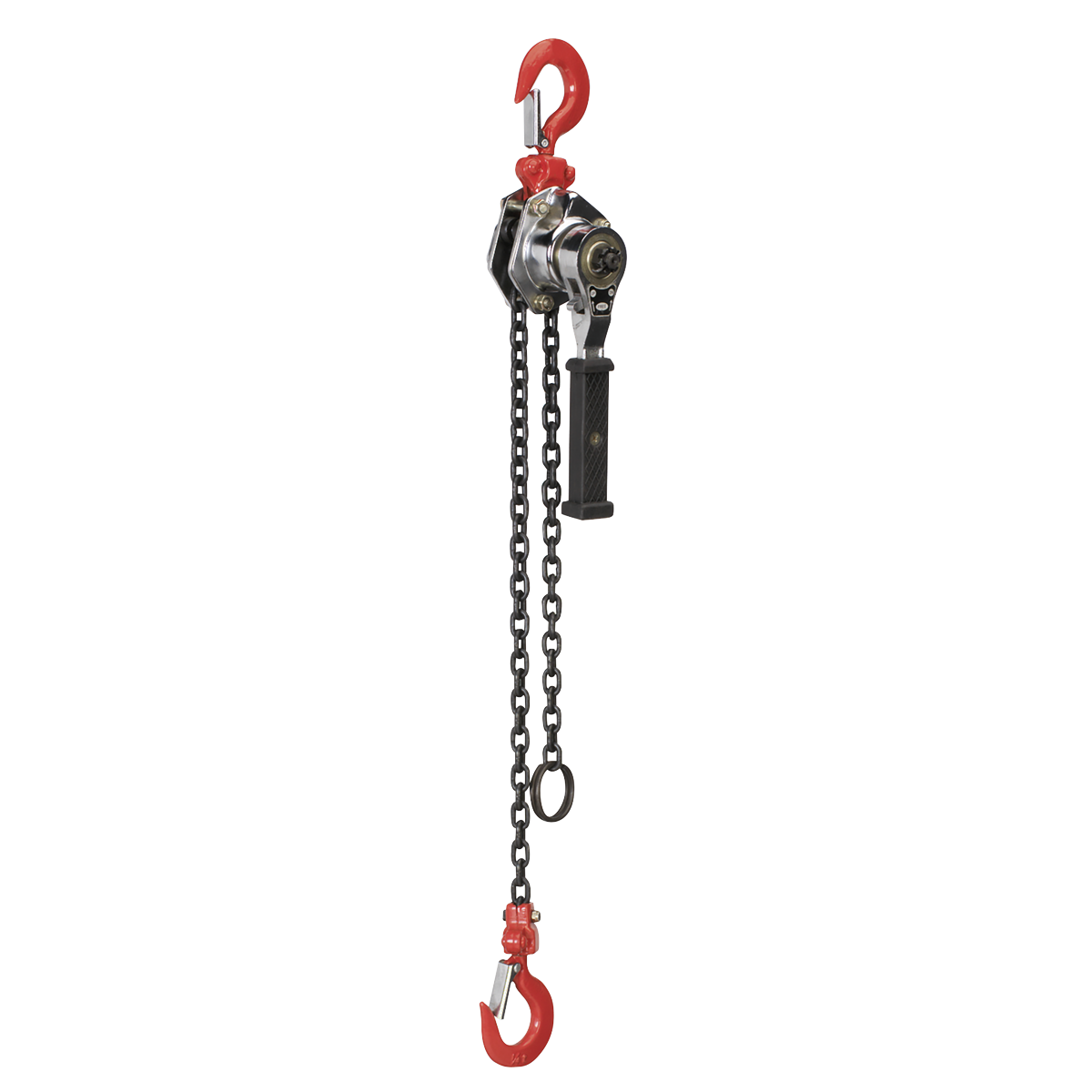 Sealey Mini Lever Hoist 250kg