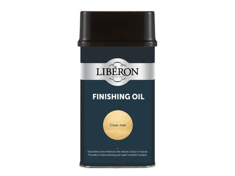 Liberon Finishing Oil 1 litre