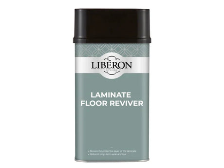 Liberon Laminate Floor Reviver 1 litre