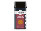 Liberon Palette Wood Dye Golden Pine 250ml