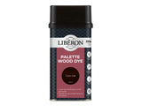 Liberon Palette Wood Dye Tudor Oak 250ml
