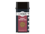 Liberon Spirit Wood Dye Antique Pine 250ml