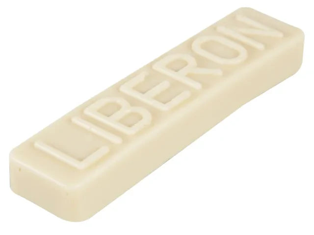 Liberon Wax Filler Stick 01 Ivory 50g Single