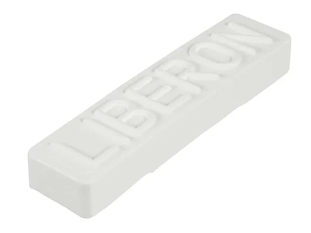 Liberon Wax Filler Stick 00 White 50g